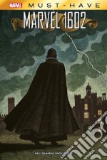 Marvel Must-Have: Marvel 1602. E-book. Formato EPUB ebook