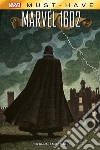 Marvel Must-Have: Marvel 1602. E-book. Formato EPUB ebook