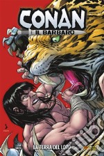 Conan il Barbaro - La terra del Loto. E-book. Formato EPUB