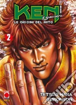 Ken il guerriero: Le origini del mito Deluxe 2. E-book. Formato EPUB ebook