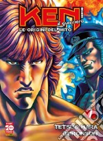 Ken il guerriero: Le origini del mito Deluxe 7. E-book. Formato EPUB ebook