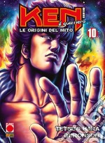 Ken il guerriero: Le origini del mito Deluxe 10. E-book. Formato EPUB ebook