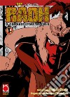 Ken la Leggenda: Raoh - Il Conquistatore del Cielo 1 (di 5). E-book. Formato EPUB ebook