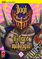 Ken la Leggenda: Jagi - Il fiore malvagio 1 (di 2). E-book. Formato EPUB ebook