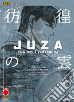 Ken la Leggenda: Juza - La nuvola vagabonda 2 (di 2). E-book. Formato EPUB ebook