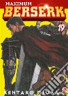 Maximum Berserk 19. E-book. Formato EPUB ebook