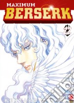 Maximum Berserk 22. E-book. Formato EPUB ebook