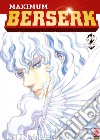 Maximum Berserk 22. E-book. Formato EPUB ebook