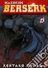 Maximum Berserk 23. E-book. Formato EPUB ebook