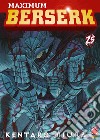 Maximum Berserk 25. E-book. Formato EPUB ebook