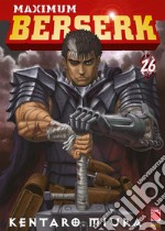 Maximum Berserk 26. E-book. Formato EPUB ebook