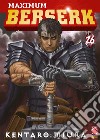 Maximum Berserk 26. E-book. Formato EPUB ebook