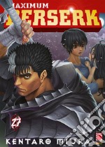 Maximum Berserk 27. E-book. Formato EPUB ebook