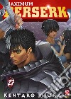 Maximum Berserk 27. E-book. Formato EPUB ebook