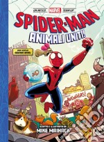 Spider-Man - Animali uniti!. E-book. Formato EPUB