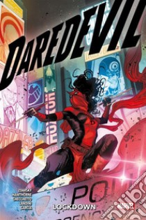 Daredevil (2019) 7Lockdown. E-book. Formato EPUB ebook di Stefano Landini