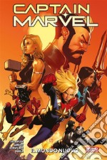 Captain Marvel (2019) 5Il nuovo mondo. E-book. Formato EPUB ebook