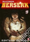 Maximum Berserk 13. E-book. Formato EPUB ebook