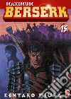 Maximum Berserk 15. E-book. Formato EPUB ebook