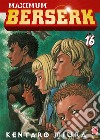 Maximum Berserk 16. E-book. Formato EPUB ebook