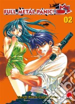 Full Metal Panic! 2. E-book. Formato EPUB ebook