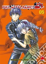 Full Metal Panic! 5. E-book. Formato EPUB ebook