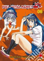 Full Metal Panic! 6. E-book. Formato EPUB ebook