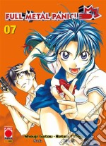 Full Metal Panic! 7. E-book. Formato EPUB ebook