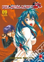 Full Metal Panic! 9. E-book. Formato EPUB ebook