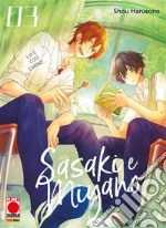 Sasaki e Miyano 3. E-book. Formato EPUB ebook