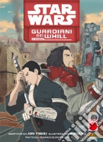 Star Wars: Guardiani dei Whill - Il manga. E-book. Formato EPUB