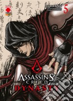 Assassin’s Creed Dynasty 5. E-book. Formato EPUB