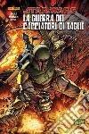 Star Wars: La guerra dei cacciatori di taglie. E-book. Formato EPUB ebook