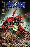 Spawn (2021) 5. E-book. Formato EPUB ebook di Todd McFarlane