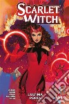 Scarlet Witch (2023) 1L&apos;ultima porta. E-book. Formato EPUB ebook