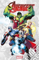 Avengers. E-book. Formato EPUB ebook