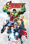 Avengers. E-book. Formato EPUB ebook