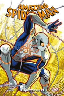 Amazing Spider-Man (2018) 14Riscatto da re. E-book. Formato EPUB ebook di Patrick Gleason