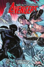 Avengers (2018) 10I cacciatori di morte. E-book. Formato EPUB ebook