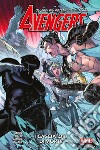 Avengers (2018) 10I cacciatori di morte. E-book. Formato EPUB ebook di Jason Aaron