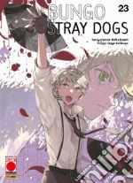 Bungo Stray Dogs 23. E-book. Formato EPUB ebook