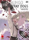 Bungo Stray Dogs 23. E-book. Formato EPUB ebook