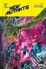 New Mutants (2019) 2Benvenuti alla caccia selvaggia. E-book. Formato EPUB