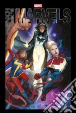 Noi siamo The Marvels. E-book. Formato EPUB ebook