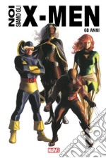 Noi siamo gli X-Men - 60 anni. E-book. Formato EPUB ebook