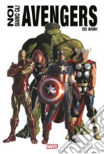 Noi siamo gli Avengers - 60 anni. E-book. Formato EPUB ebook