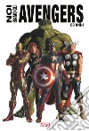 Noi siamo gli Avengers - 60 anni. E-book. Formato EPUB ebook