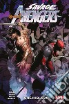 Savage Avengers (2019) 4King in black. E-book. Formato EPUB ebook di Gerry Duggan