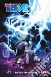 Thor (2020) 4Dio dei martelli. E-book. Formato EPUB ebook di Donny Cates