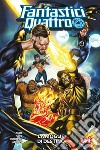 Fantastici Quattro (2018) 8La moglie di Destino. E-book. Formato EPUB ebook di Dan Slott